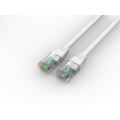 3FT Cat6A Patch Cord LAN Cable UTP 23AWG